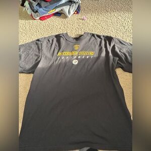 Pittsburg h Steelers Tshirt
